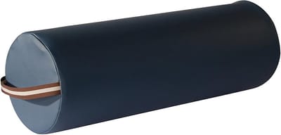 Ergonomische Knie- en Nekrol voor Comfortabele Ondersteuning - Blauw