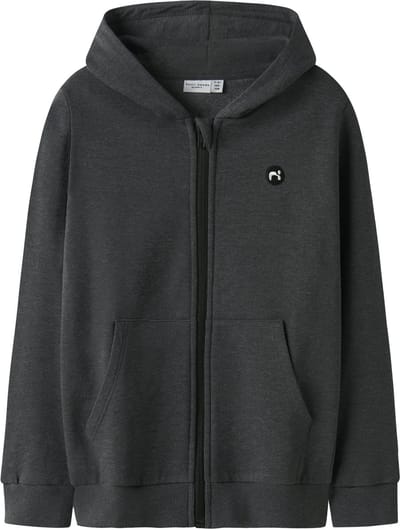 Name it Sweatvest Capuchon