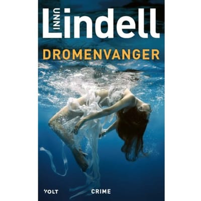 Dromenvanger - Cato Isaksen - Unni Lindell