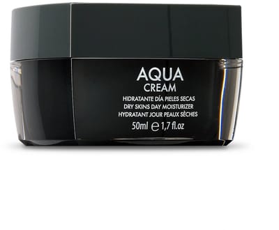 Hydraterende Gezichtscrème Levissime Aqua Cream 50 ml