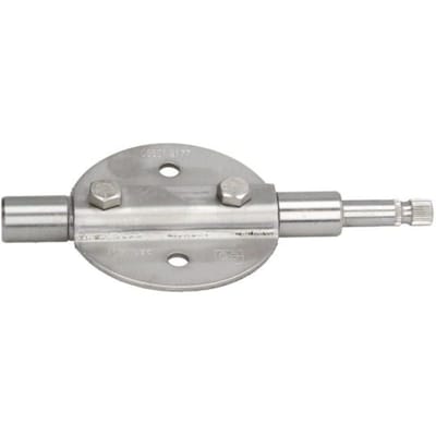 Uitlaatklep, motorrem FEBI BILSTEIN 06801