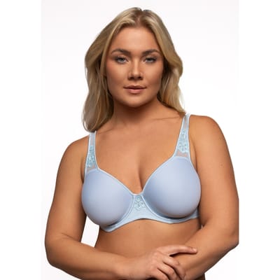 Elbrina SPACER BH - Dames - Light Blue - Maat 100C