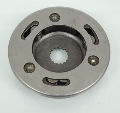 Roue libre de démarreur Sifam pour scooter MBK 125 Yp Skyliner 1998 à 2002 Neuf