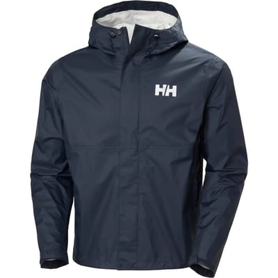 Waterdichte jas Helly Hansen Loke