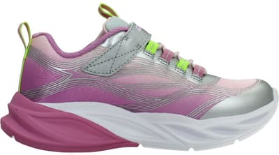 Skechers Cosmic Glow Schoenen Roze EU 31 Meisje