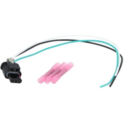 Kabelreparatieset, positie sensortule AKUSAN K06W042AKN