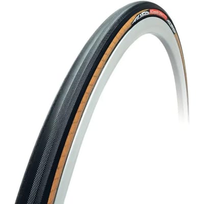 Tufo High Composite Carbon Tubular 700c X 28 Stijve Racefietsband Zwart 700C x 28