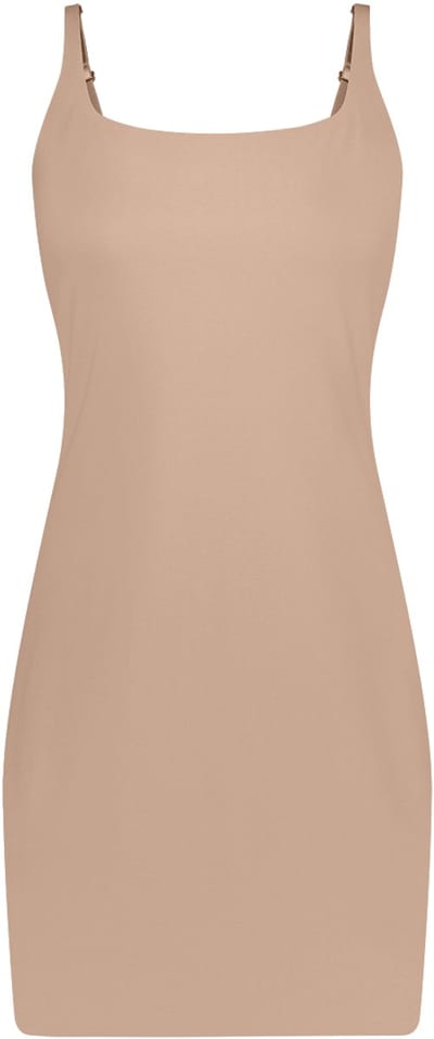 Ten Cate Secrets onderjurk walnut voor Dames | Maat L