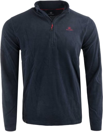 Herensweater Athl. Dpt. Jupiter Blauw - S