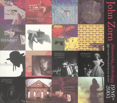 The Best Of Filmworks-20 Years Of S
