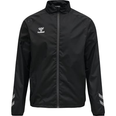 Jas Hummel hmllead hmlPRO training /windbreaker
