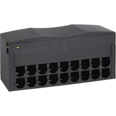 Schneider- Electric Schneider Electric Advanced buisinvoerstuk