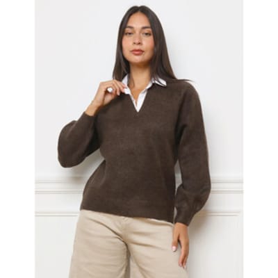 Trui La Modeuse 79421_P188871