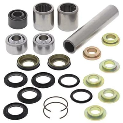 Motorfiets reparatieset All Balls Racing Link Kawasaki KX60
