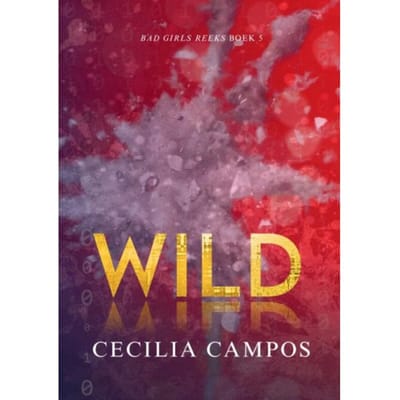 Wild - Cecilia Campos