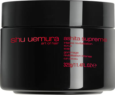 Styling Crème Shu Uemura Ashita Supreme