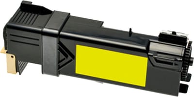 Huismerk geschikt voor Xerox Phaser 6500 - WorkCentre 6505 - Toner cartridge Geel - 106R015956