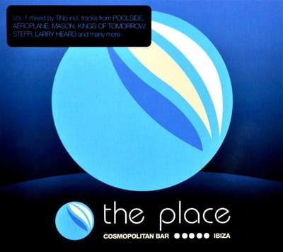 The Place Ibiza Vol. 1