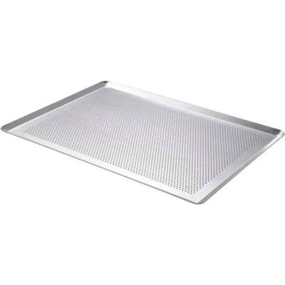 geperforeerde plaat 40x30cm - de buyer - 7367.40