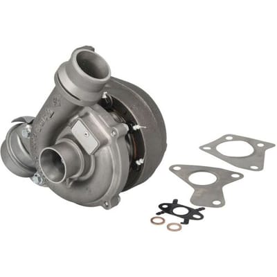 Lader, opladen TURBO REMAN 54399700027/TR