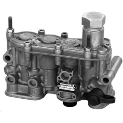 Klep, lift as controle WABCO 4630840200