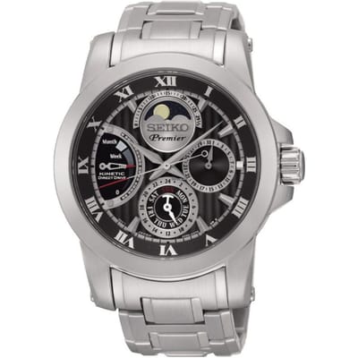 Seiko Premier SRX013P1EST