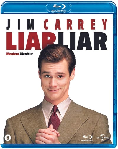 Liar Liar (Blu-ray)
