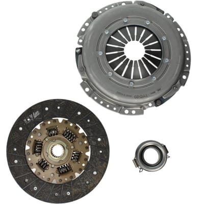 Koppelingsset VALEO 821300
