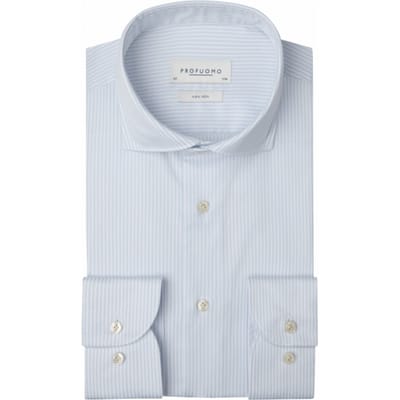 Profuomo Business overhemd