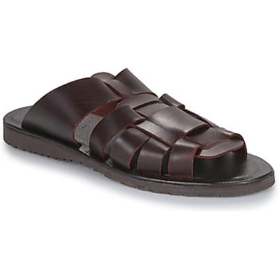 Platte sandalen Pellet DAVID