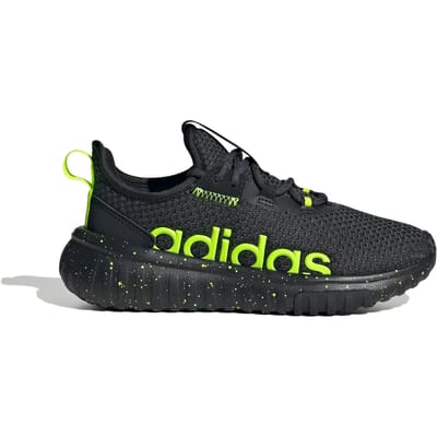 Adidas Kaptir 4.0 K Kinder Unisex Sneaker Sportschoenen Schoenen JP6921 Black