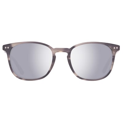 Zonnebril Uniseks Helly Hansen HH5011-C01-49 Ø 49 mm