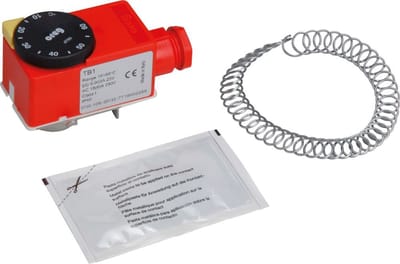 Bosch Regeltoebehoren TB 1 Temperatuurbewaker, 7719002255