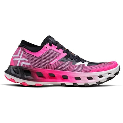 Trailschoenen X-Bionic TerraSkin X02