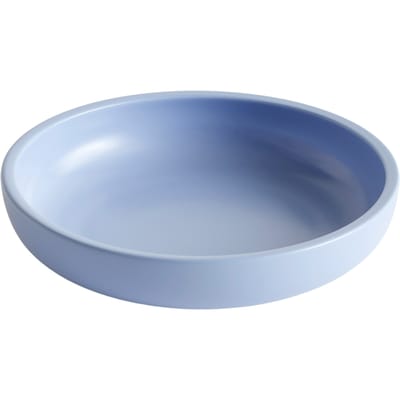 HAY Sobremesa Serveerschaal - light blue
