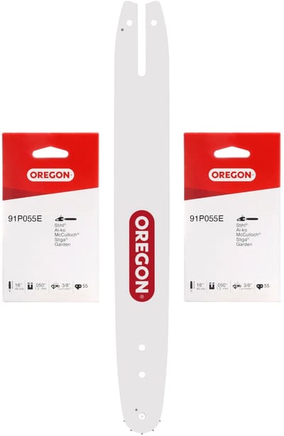 Oregon Combi - Kettingzaag Kit - 160SDEA074 - 91P055E - 55 Schakels