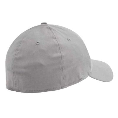 New Era 39Thirty League Essential New York Yankees Baseball Cap (Grijs)