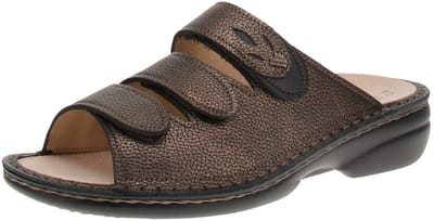 Finn Comfort 02554-902981 Kos - Damesschoenen - Koperzwart