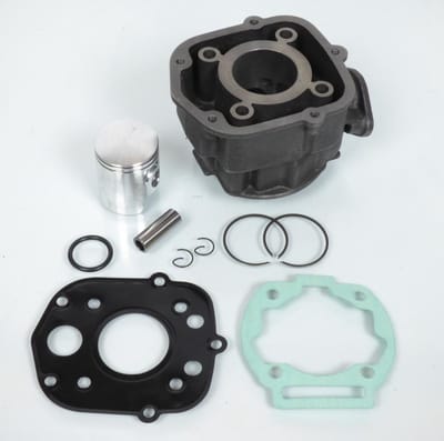 rsm cilinder voor derbi 50 senda sm drd evo motorfiets na 2006 nieuw