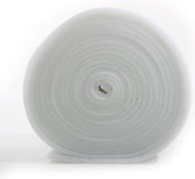 Filtermat fleece rol (20m) - filtermatten