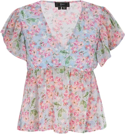 faina Blouse