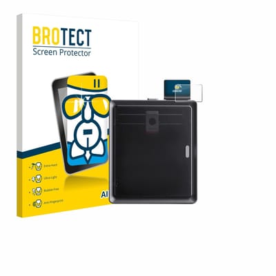 Screenprotector voor Anycubic Kobra S1 / S1 Combo Beschermglas transparant