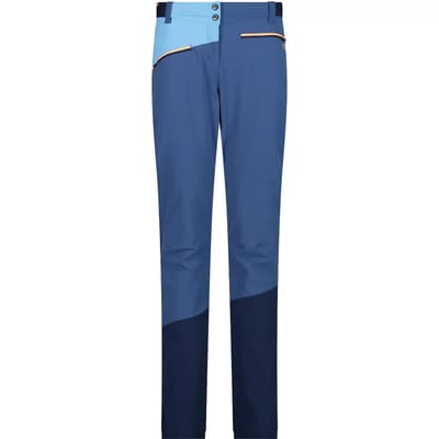 CMP Hose - Dusty blue - Maat Damen_EU 44