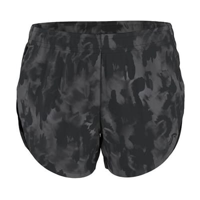 CRIVIT Dames sportbroekje met koeltechnologie (Print, XS (32/34))