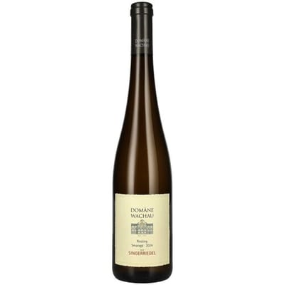 Domäne Wachau Riesling Smaragd Singerriedel 2024 12,5% Vol. 0,75l
