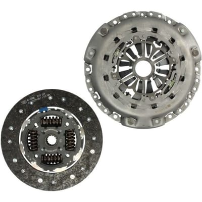 Schaeffler Luk Koppelingsset LUK SAC 624 3263 19