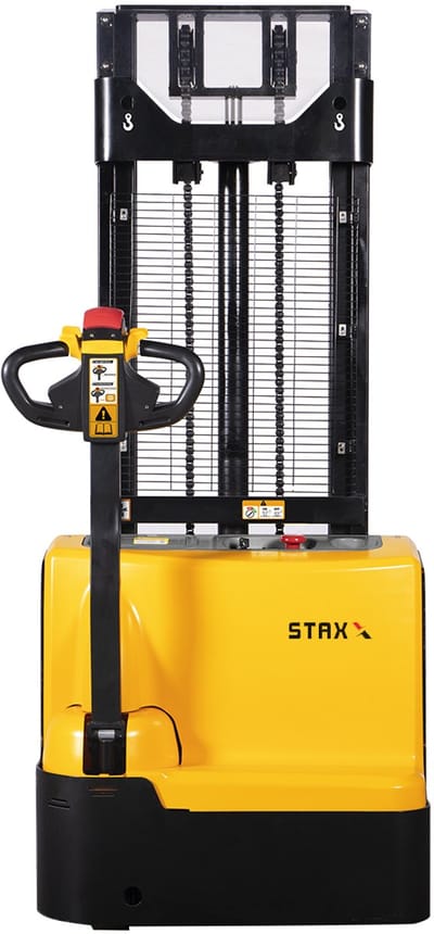 Elektrische Stapelaar Staxx WS15H-LI-3500 / 1500kg / 3,5m