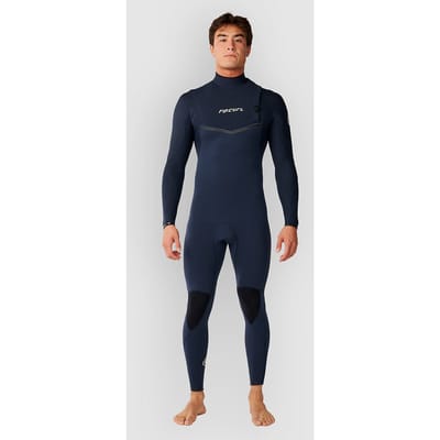 Rip Curl E-Bomb Zf 53 Wetsuit blauw