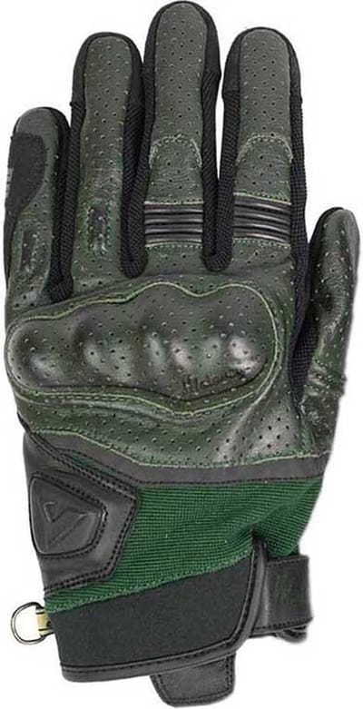 By City Tokio Handschoenen Groen,Zwart 2XL Man