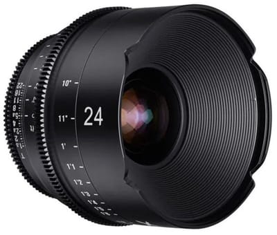 XEEN 24mm T1.5 PL (Feet) Objectief